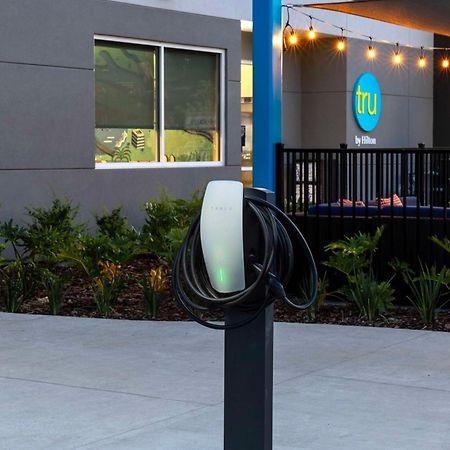 Tru By Hilton Jacksonville West I 295 Extérieur photo