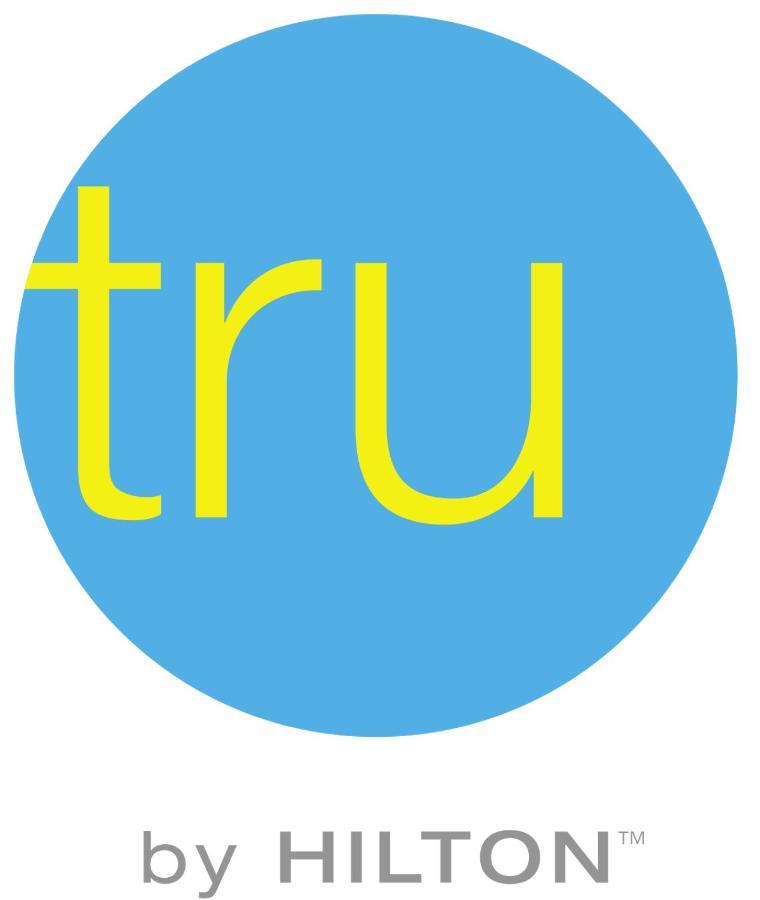 Tru By Hilton Jacksonville West I 295 Extérieur photo