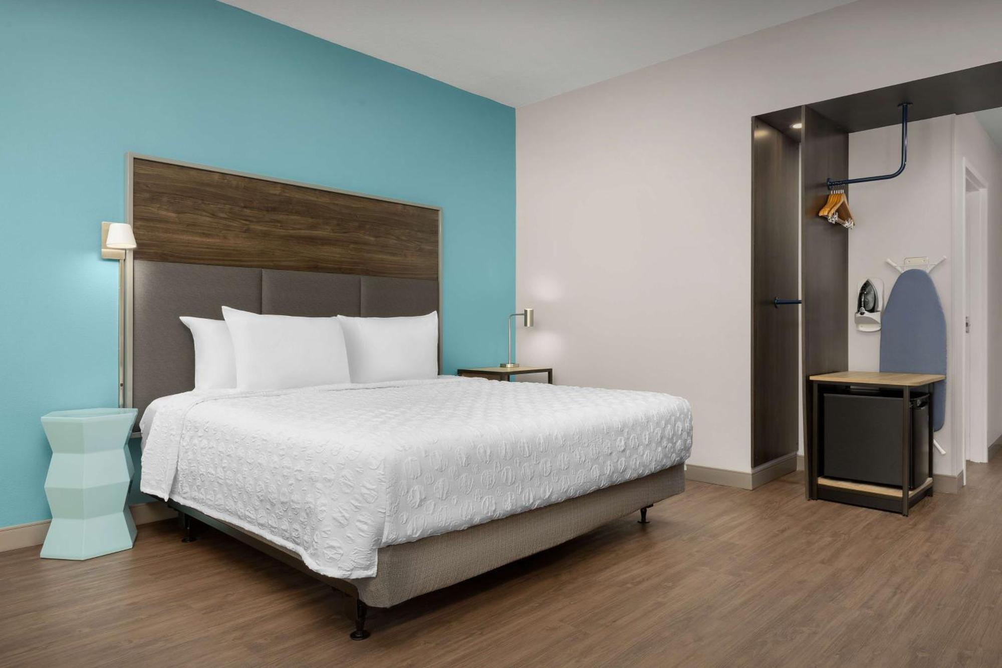 Tru By Hilton Jacksonville West I 295 Extérieur photo