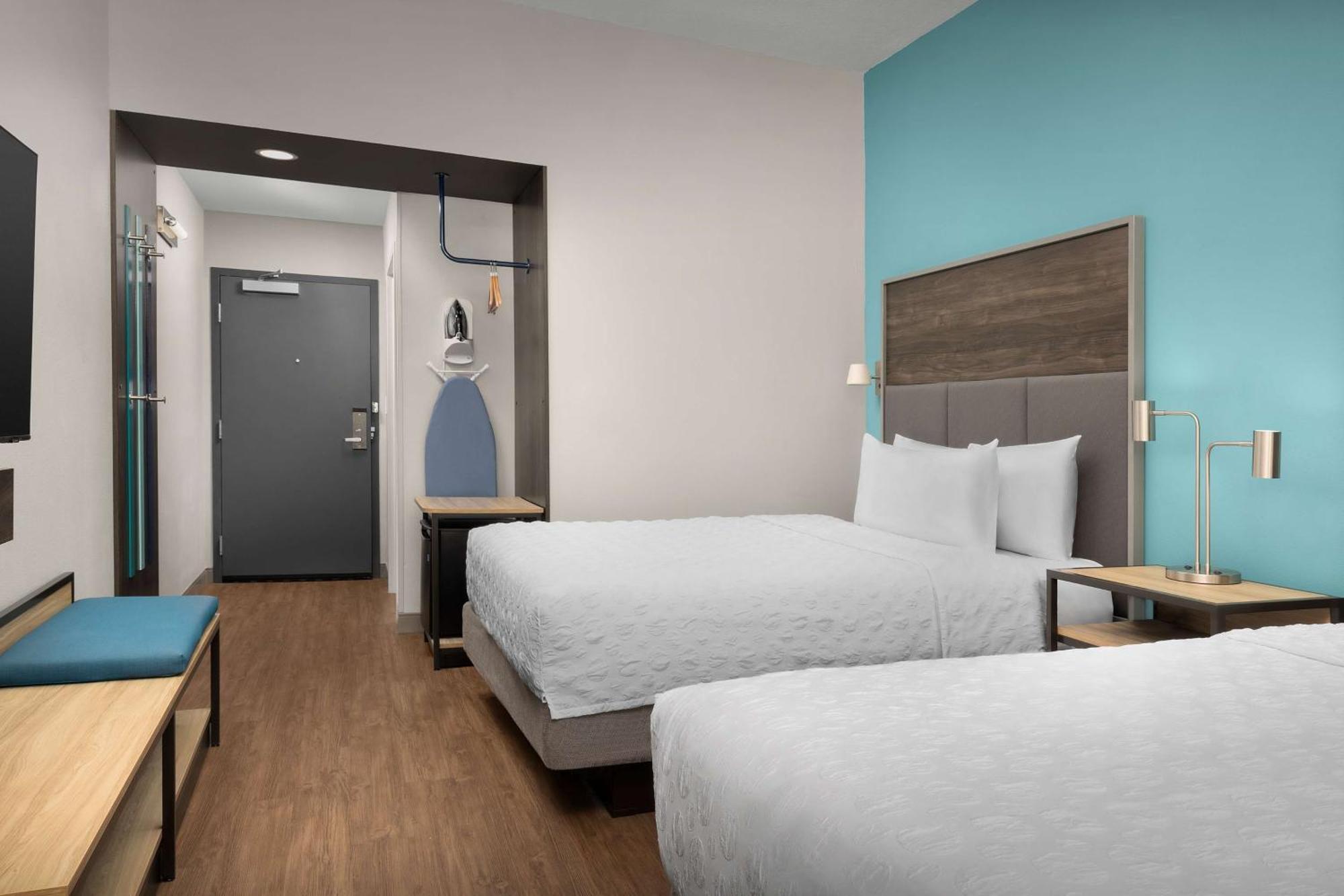 Tru By Hilton Jacksonville West I 295 Extérieur photo