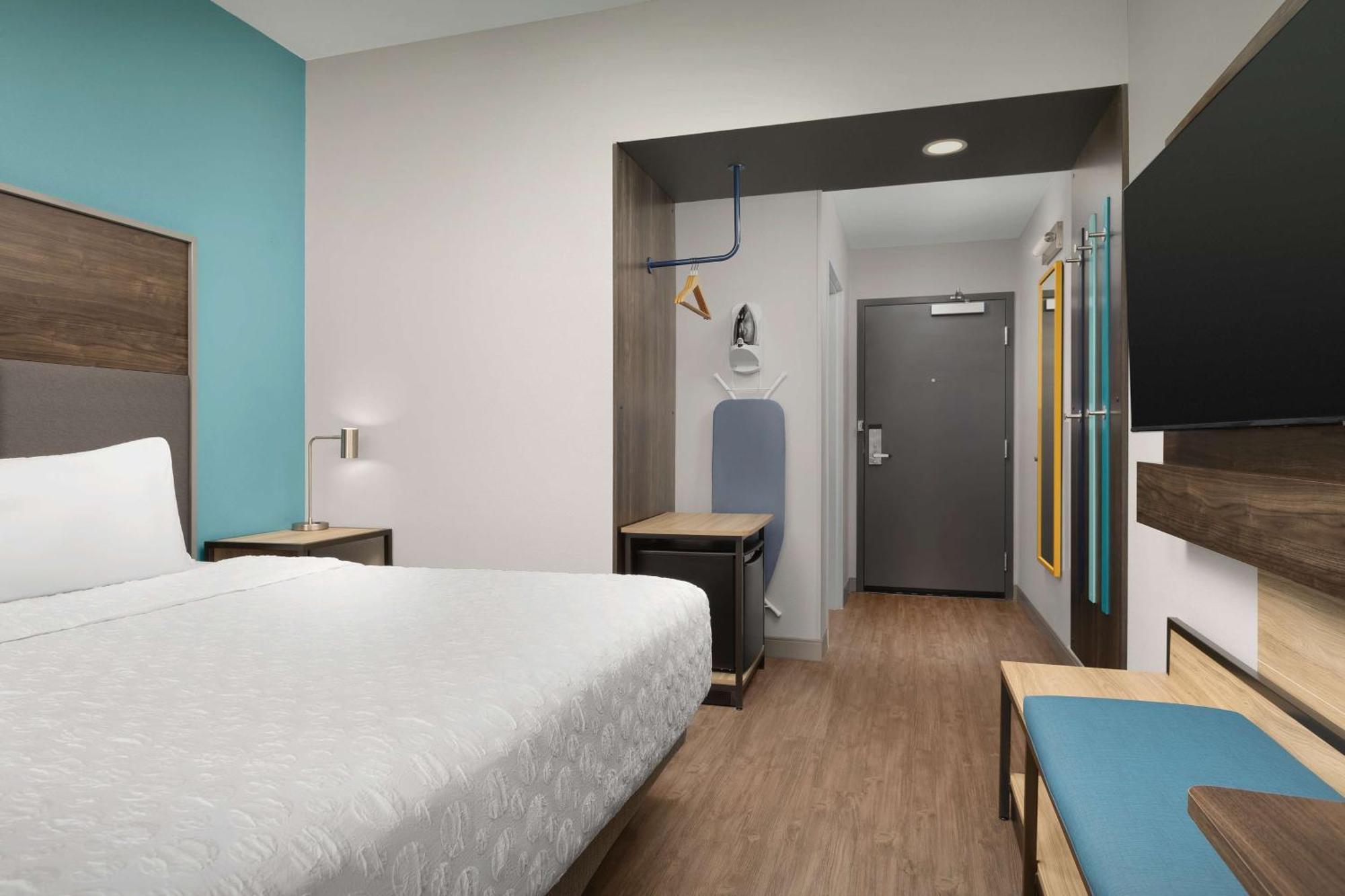 Tru By Hilton Jacksonville West I 295 Extérieur photo