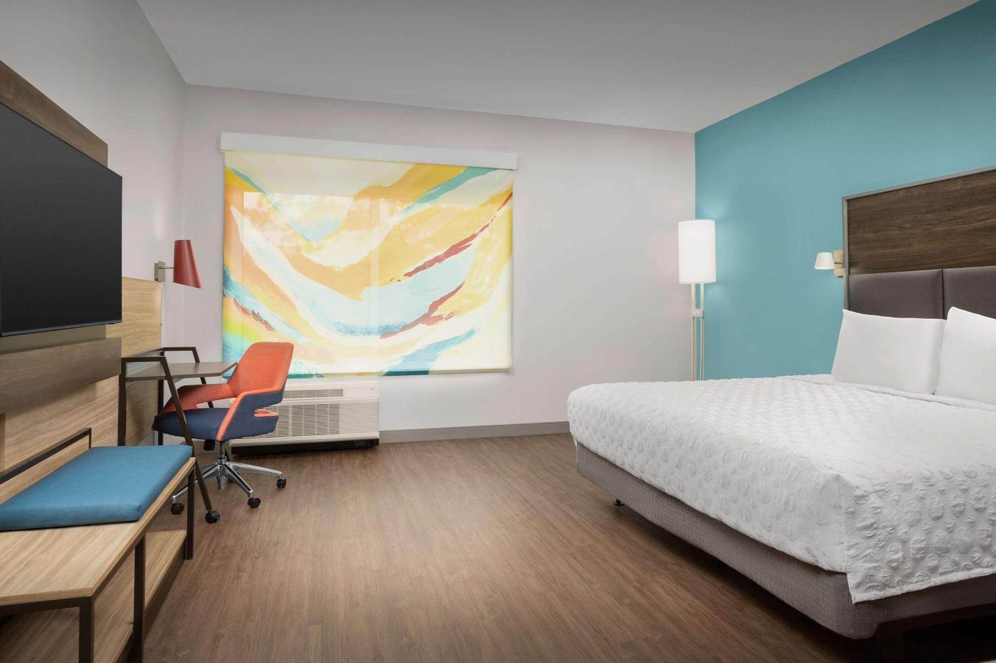 Tru By Hilton Jacksonville West I 295 Extérieur photo