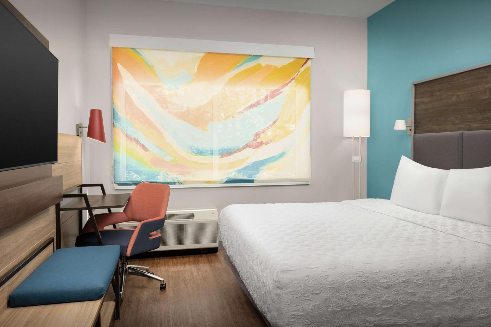 Tru By Hilton Jacksonville West I 295 Extérieur photo