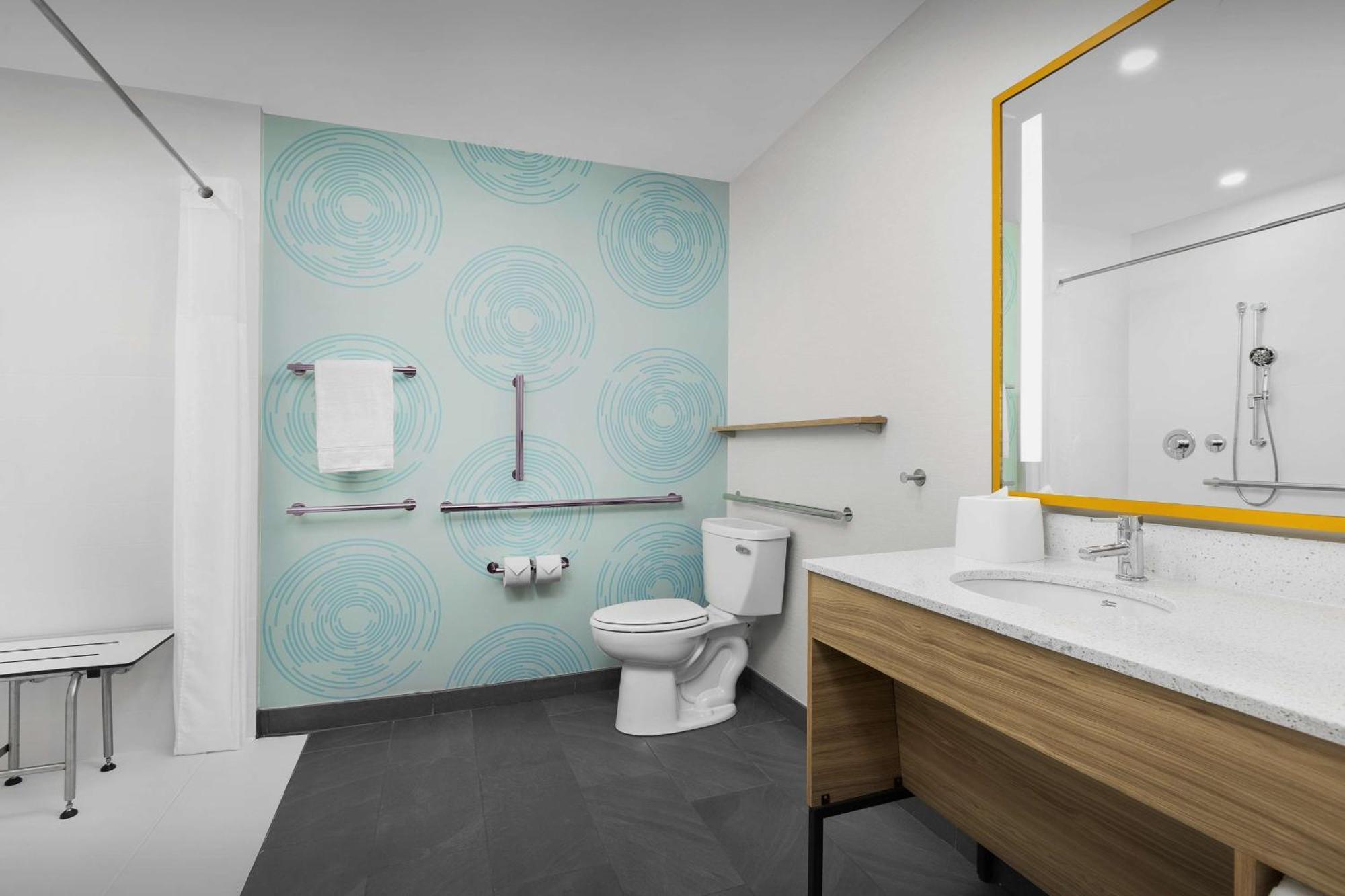 Tru By Hilton Jacksonville West I 295 Extérieur photo
