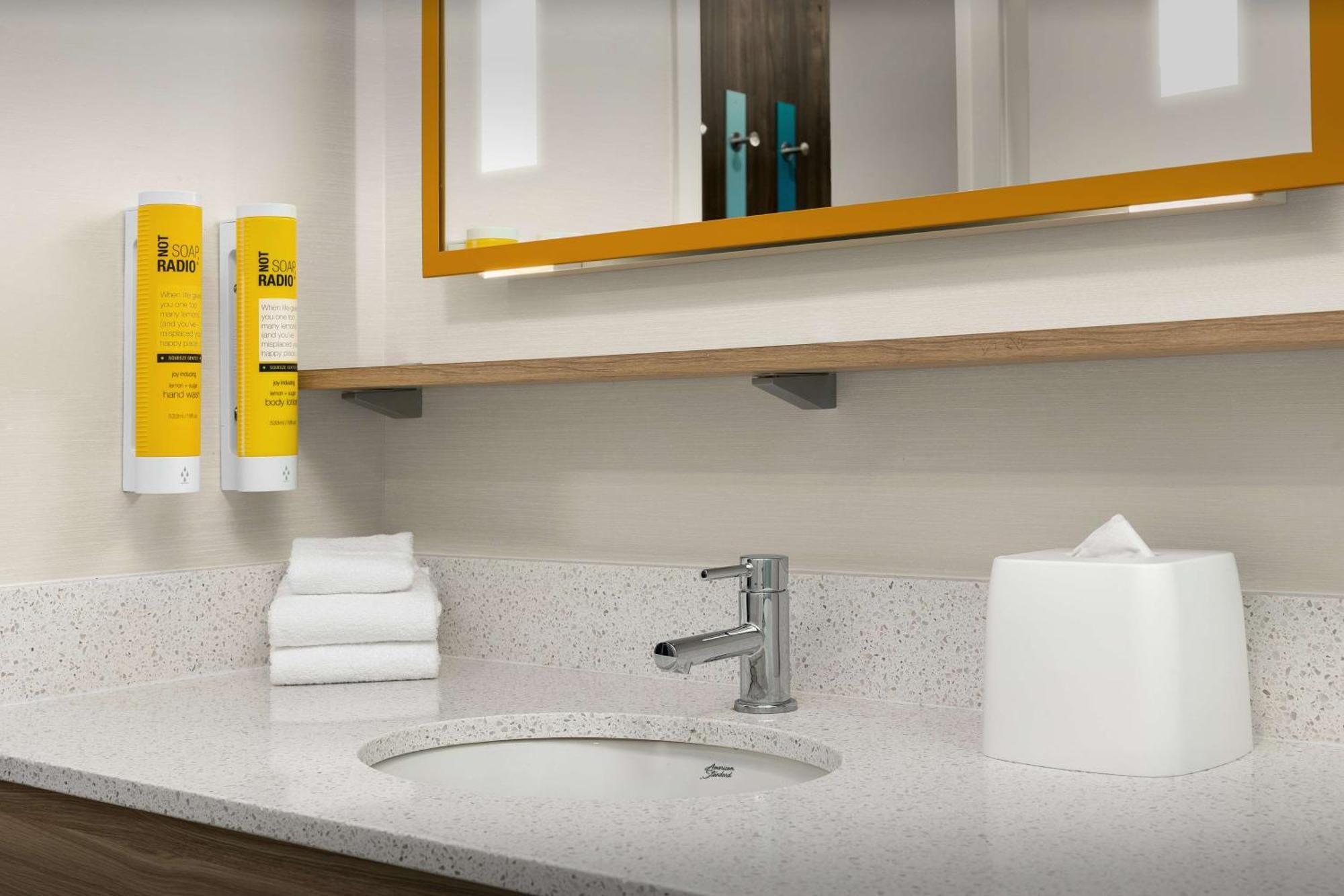 Tru By Hilton Jacksonville West I 295 Extérieur photo