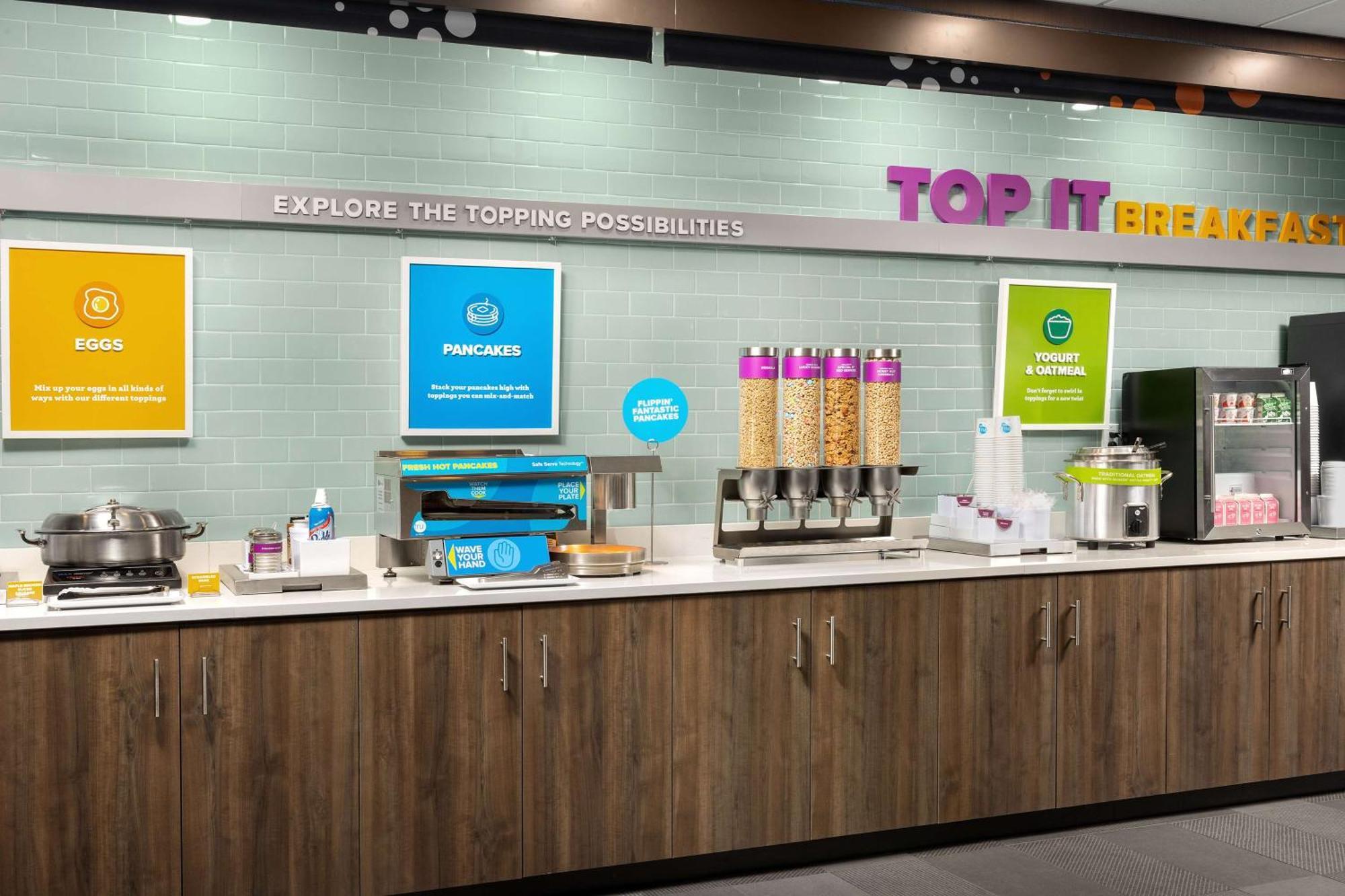 Tru By Hilton Jacksonville West I 295 Extérieur photo