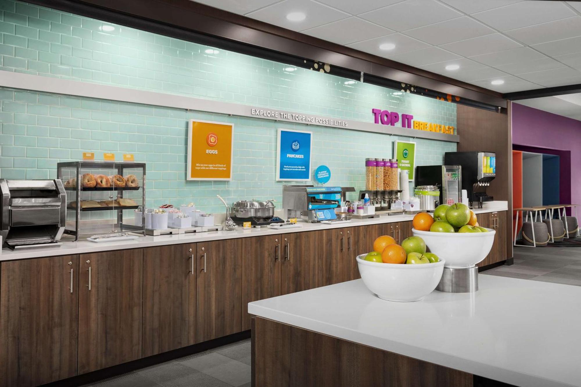 Tru By Hilton Jacksonville West I 295 Extérieur photo