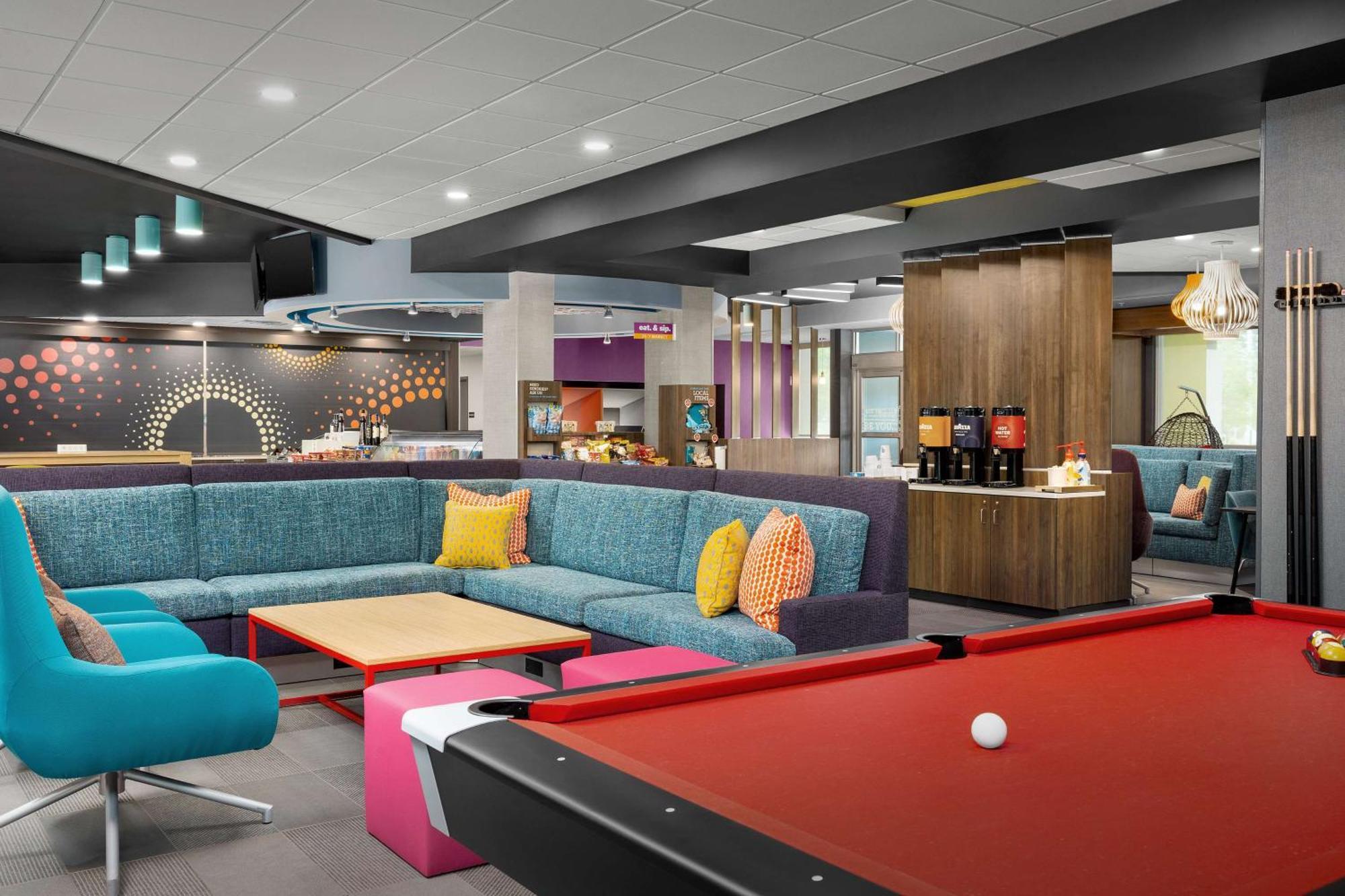 Tru By Hilton Jacksonville West I 295 Extérieur photo