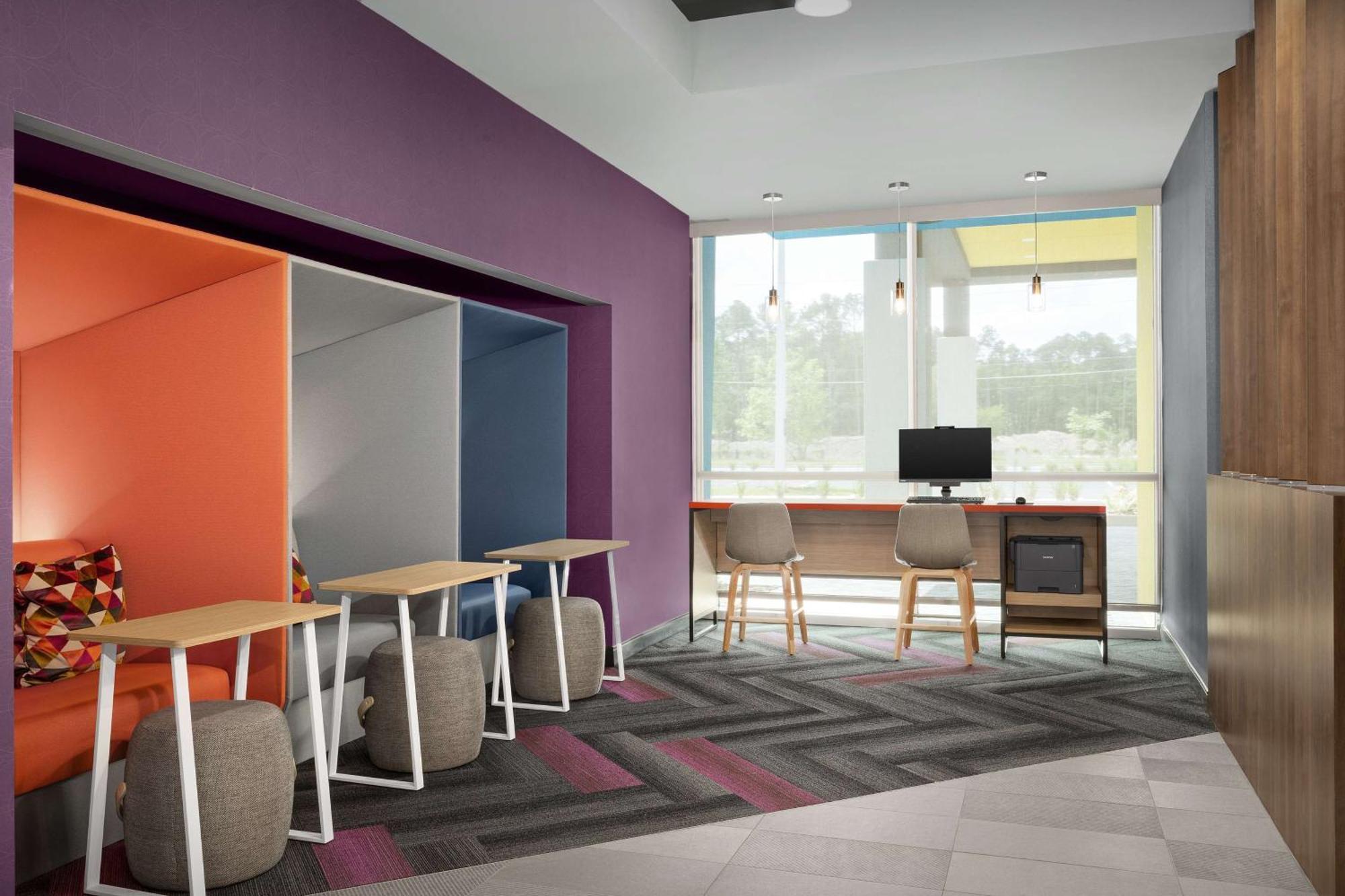 Tru By Hilton Jacksonville West I 295 Extérieur photo