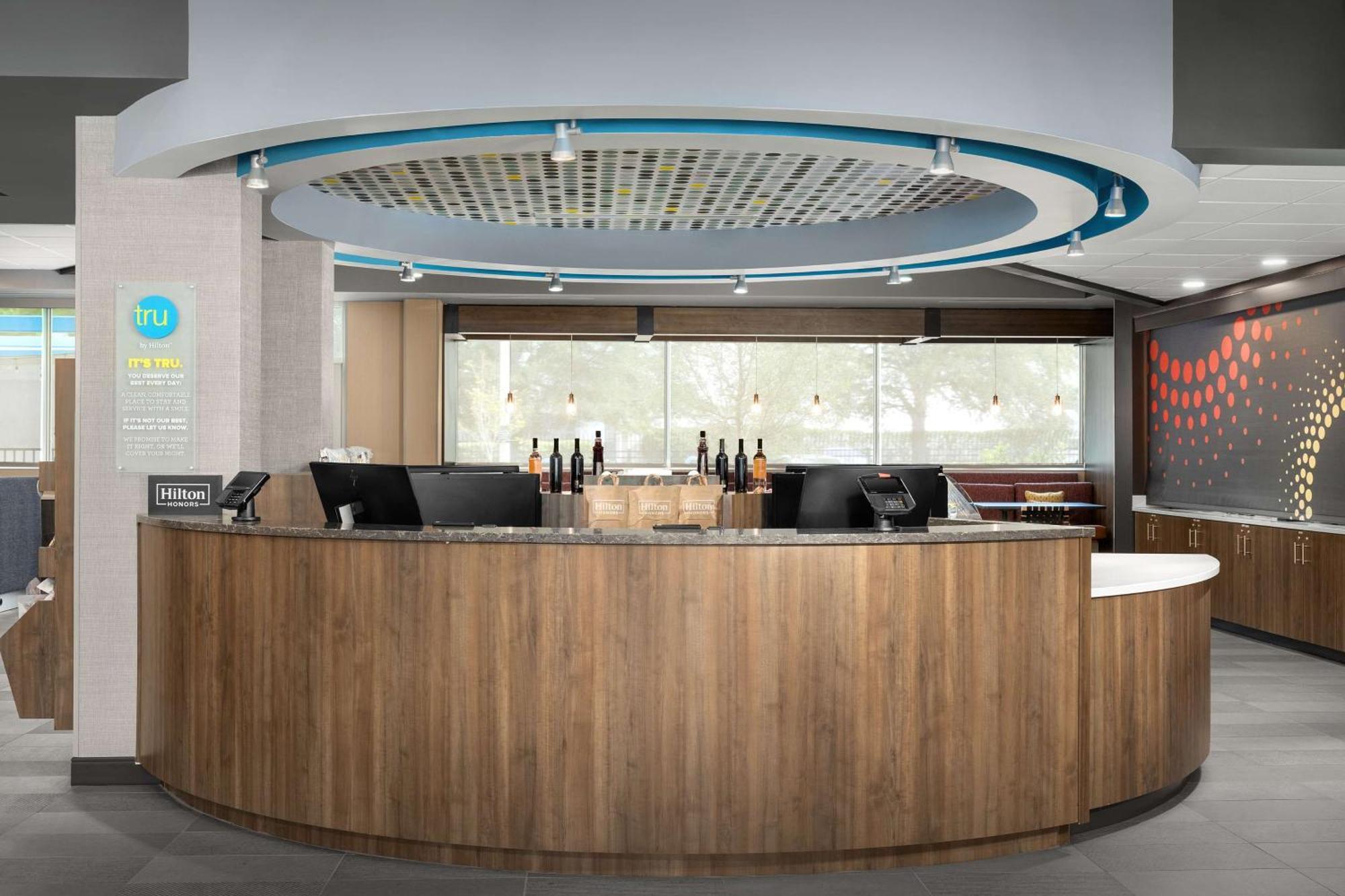 Tru By Hilton Jacksonville West I 295 Extérieur photo
