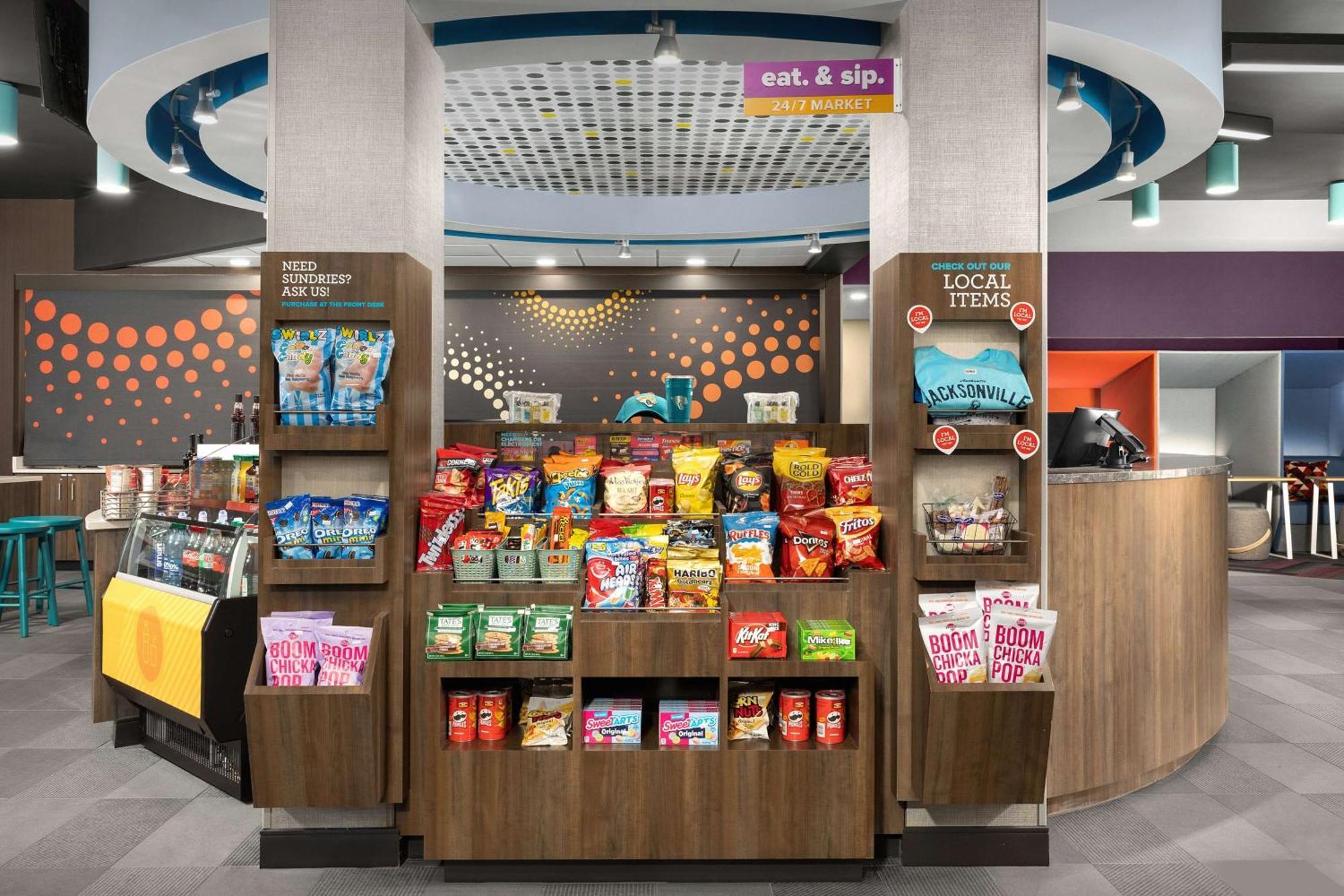 Tru By Hilton Jacksonville West I 295 Extérieur photo