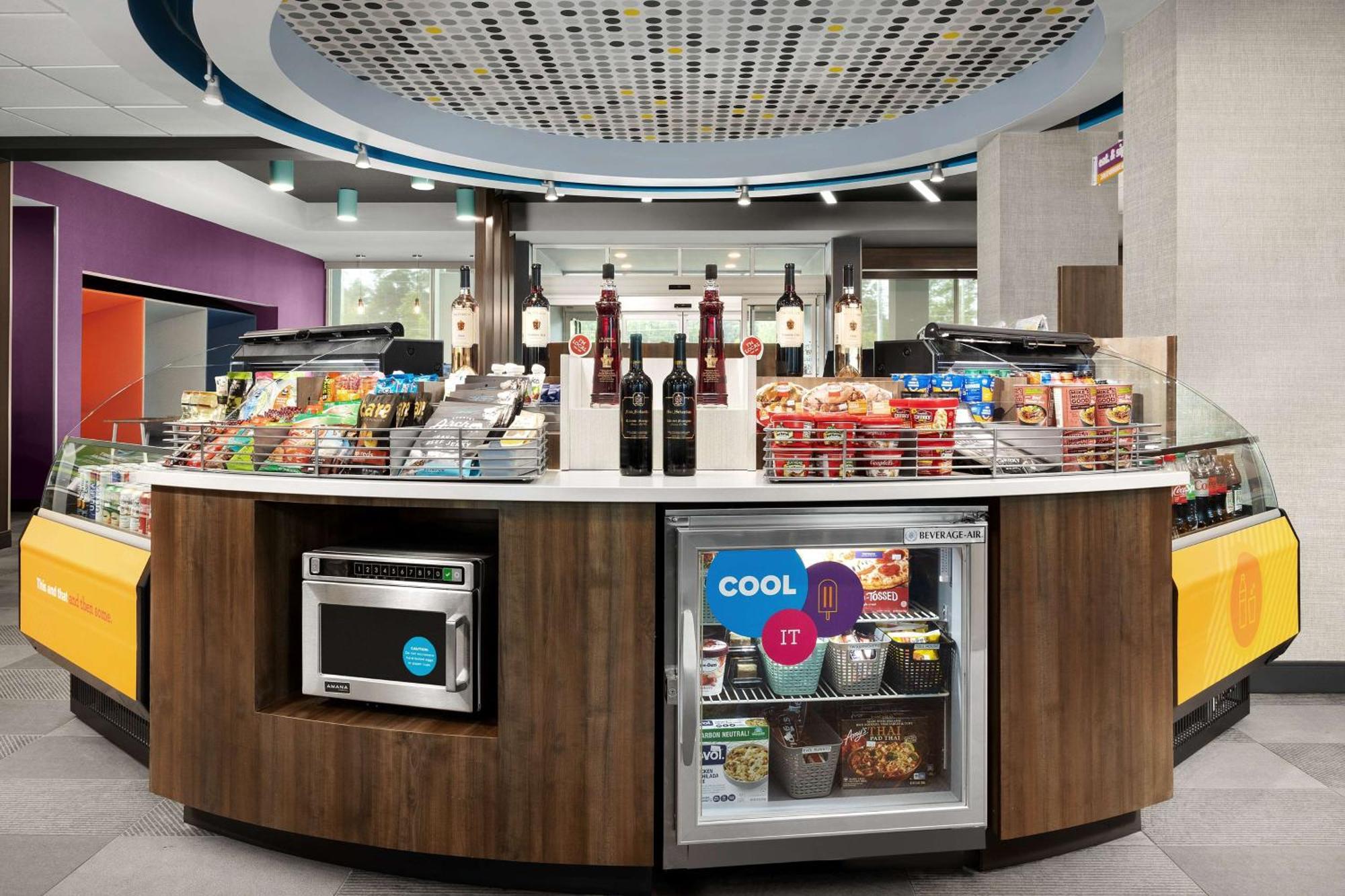 Tru By Hilton Jacksonville West I 295 Extérieur photo