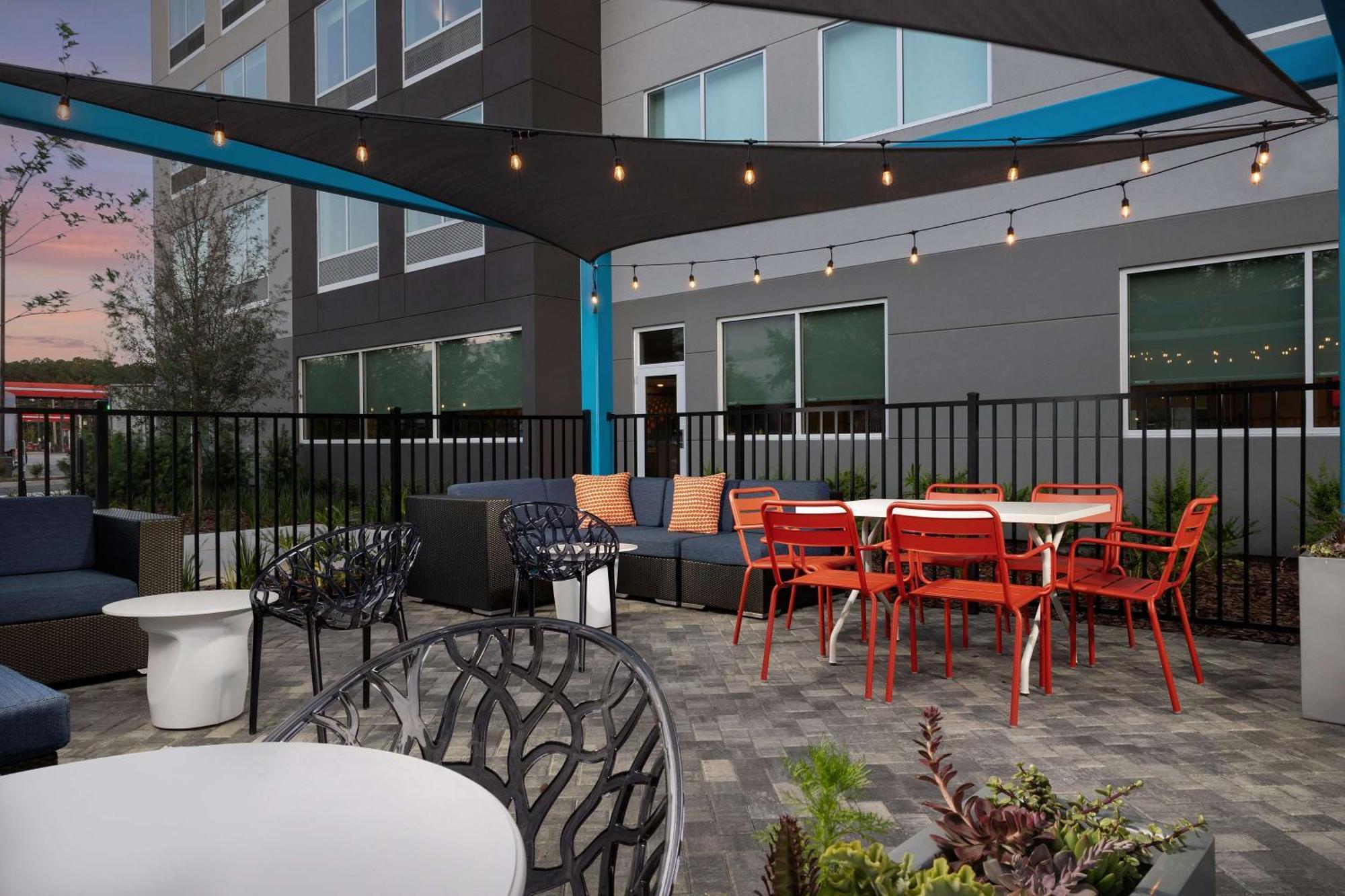Tru By Hilton Jacksonville West I 295 Extérieur photo