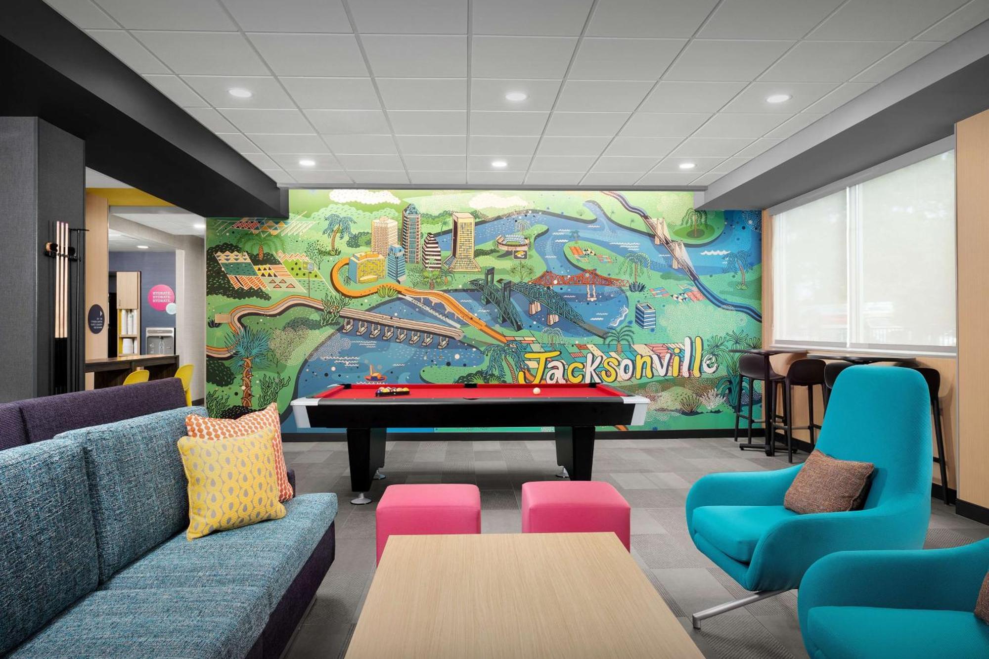 Tru By Hilton Jacksonville West I 295 Extérieur photo